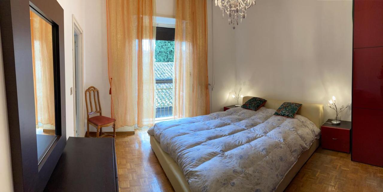 Centralissimo A Terni 호텔 외부 사진